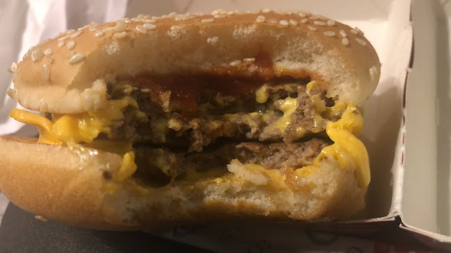 McDonald's Petrol Maribor - Maribor