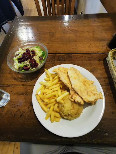 Opinii despre Gostilna pri Kramarju în Logatec - Gastronomija in gostinstvo