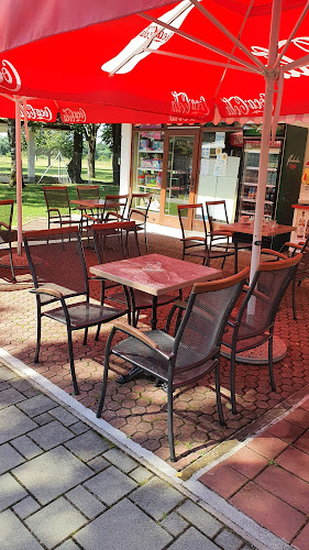 Slaščičarna Kavarna WINTER, Afrim Farizi s.p. - Gastronomija in gostinstvo