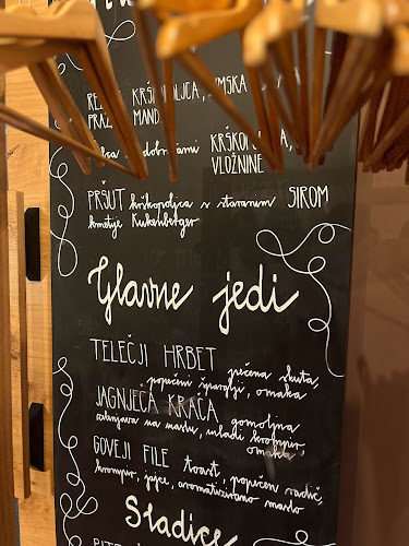 Gostilna in hotel Kunst - Gastronomija in gostinstvo