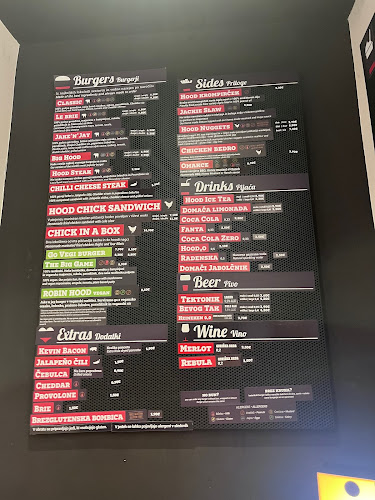 Nazorjeva ulica 4, 1000 Ljubljana