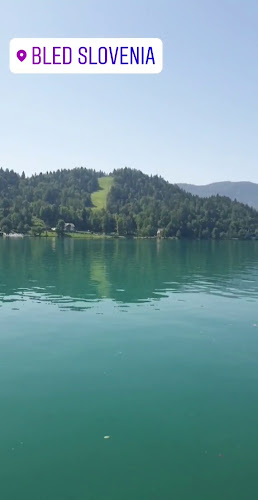 Vila Prešeren Bled - Gastronomija in gostinstvo