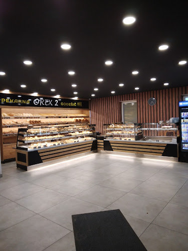 Comentarii opinii despre Pekarna OREX