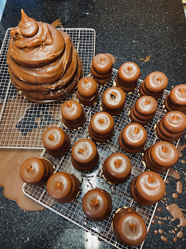 Slaščičarstvo Lev, Žan Novak s.p. - Gastronomija in gostinstvo