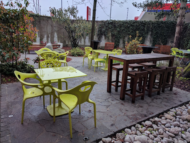 Sputnik Kavarna d.o.o.