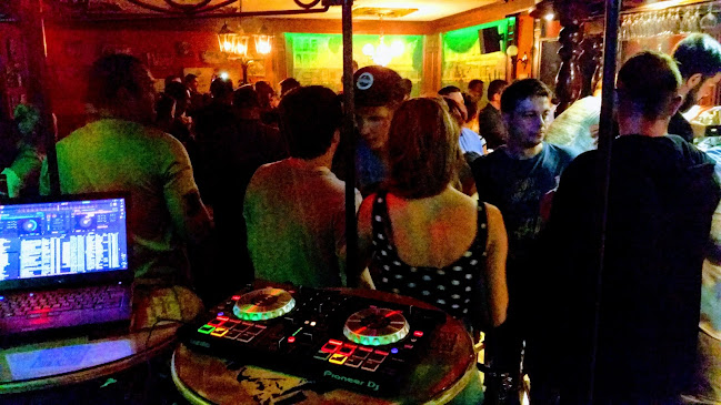 Comentarii opinii despre O'Connor's Irish Pub Lendava