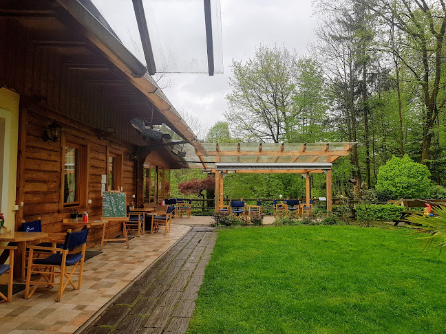 Okrepčevalnica Stan - Gastronomija in gostinstvo