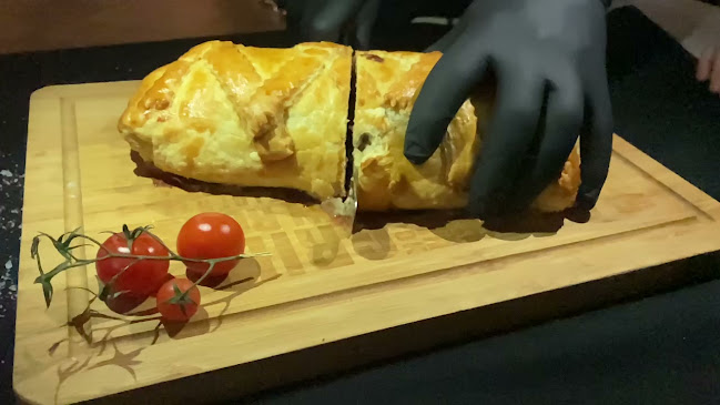 Martin Gostilna - Prenocišča - Catering