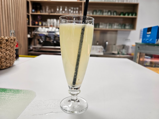 TrenutekCaffee - Ljubljana