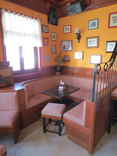 MAX bar Jesenice (Gostinstvo Nataša Rozman Mulej s.p.) - Jesenice