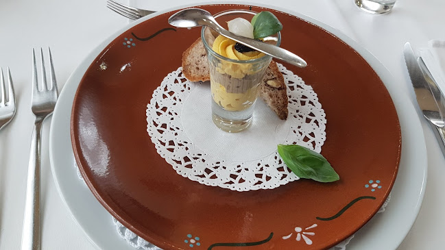 Opinii despre Gostilna Tramšek în Ivanjkovci - Gastronomija in gostinstvo