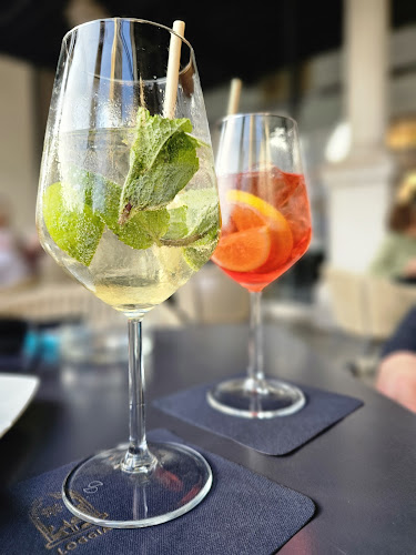 Opinii despre Golden Loggia Koper în Koper - Gastronomija in gostinstvo