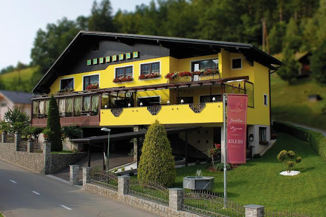 Gostilna Krebs Nataša Pratnekar s.p.