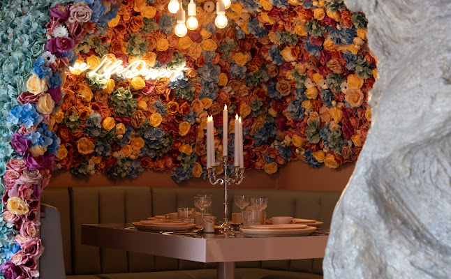 Wonderland Ljubljana - Ljubljana