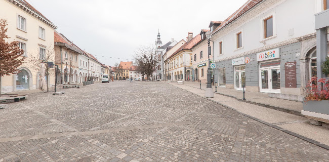 Kralj Matjaž Novo mesto - Novo mesto