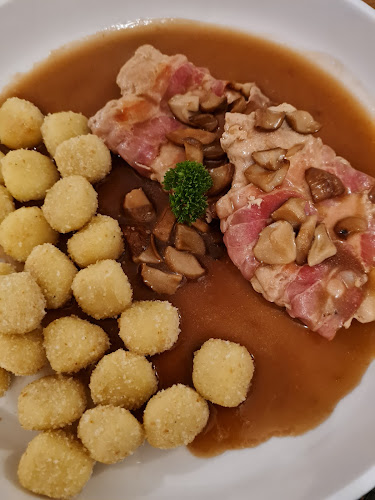 Opinii despre Gostilna In Pizzeria Pr Hladet Marko Jerlah S.P. în Veliki Gaber - Gastronomija in gostinstvo