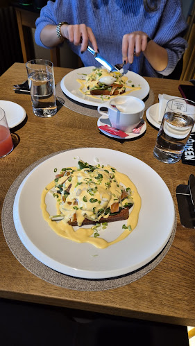 Opinii despre Le Bistro; Restavracija & Bistro în Ljubljana - Gastronomija in gostinstvo