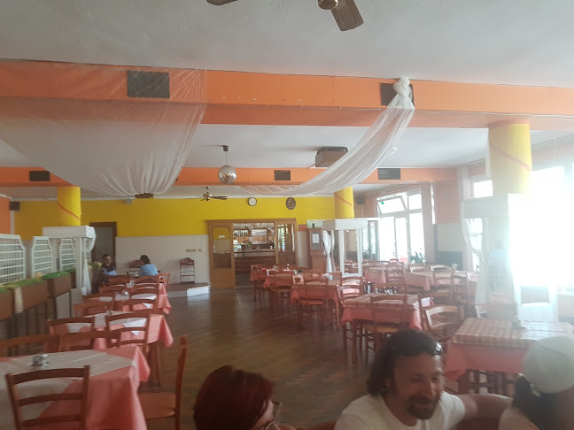 Gostilna - Cetin Jože, s.p. - Dobova