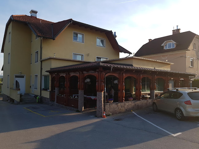 Comentarii opinii despre Restavracija Črnuški Dvor