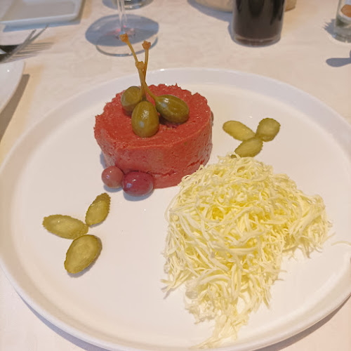 Gostilnica Mandrija - Gastronomija in gostinstvo