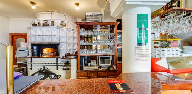 Comentarii opinii despre Gostilna pri Škafarju