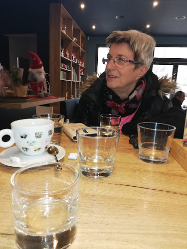 Kavoteka - Gastronomija in gostinstvo