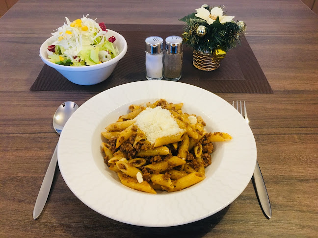 Opinii despre Gostilna Krjavelj în Ivančna Gorica - Gastronomija in gostinstvo