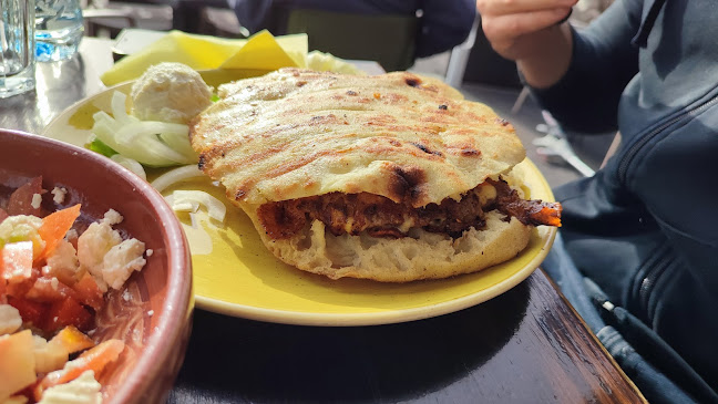 Kamarin Bar&Grill - Koper