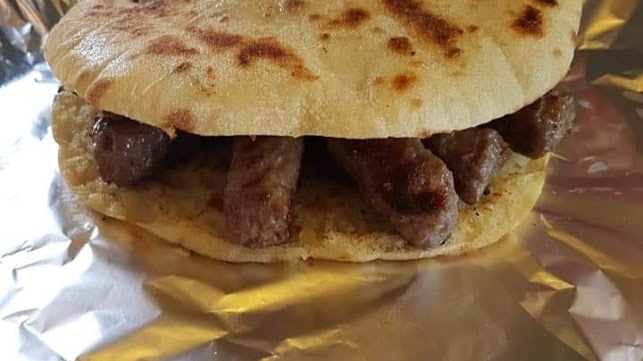 Okrepčevalnica Rudnik, ISAL PLUS D.O.O