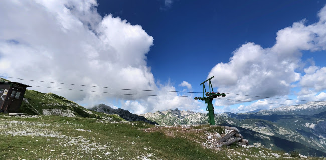 Ukanc 203, 4265 Bohinjsko jezero