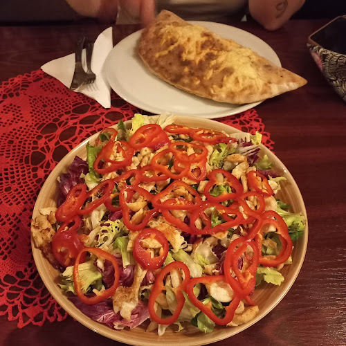 Comentarii opinii despre Pizzerija ALI