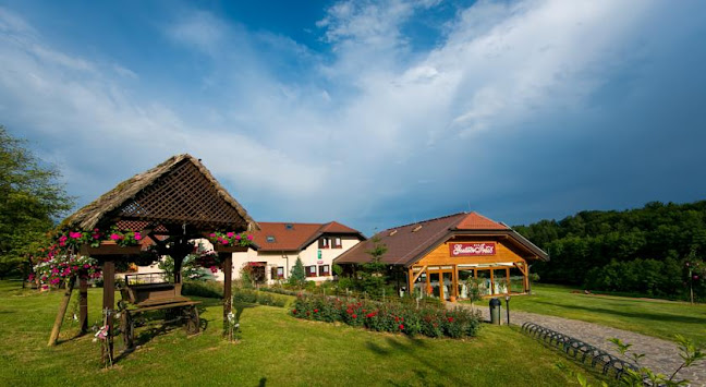 Gostišče Iršič - Gastronomija in gostinstvo