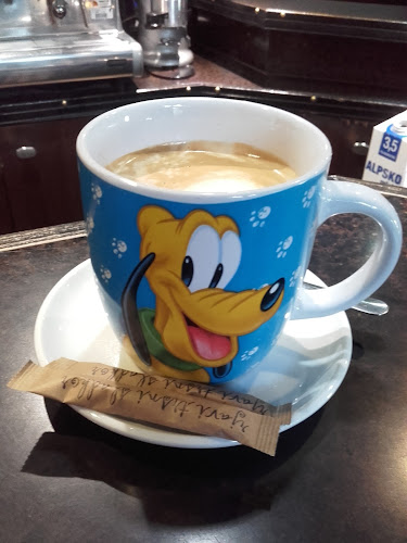 Opinii despre Bar Bonaca, Petra Hren, s.p. în Velenje - Gastronomija in gostinstvo