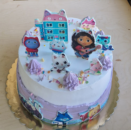 Comentarii opinii despre Slaščičarska delavnica Cukrček