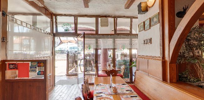 "Pizzeria Padrino", Padrino d.o.o. - Slovenska Bistrica