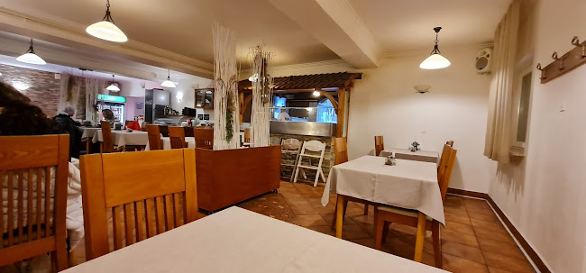Restavracija in pizzeria Guliver