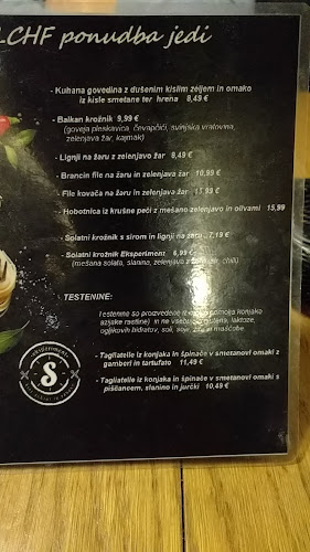 Eksperiment S - Žalec