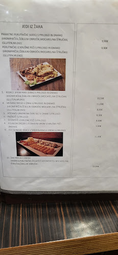 Opinii despre La Pizzeta în Hoče - Gastronomija in gostinstvo