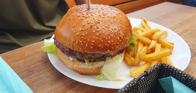 Bistro Ambasada - Žiri