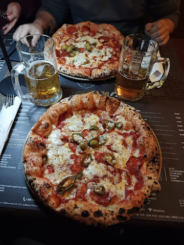 Vera gostilna in pizzeria