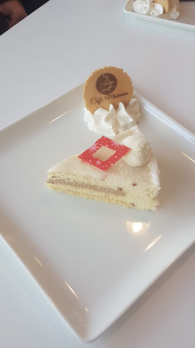 Caffé Maximum - Kavarna in slaščičarna - Šempeter v Savinjski Dolini