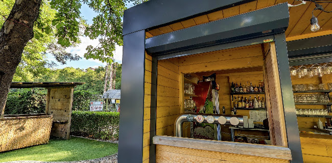 Bazen Bar & BBQ - Kranj