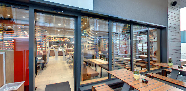 Opinii despre McDonald's Novo mesto în Novo mesto - Gastronomija in gostinstvo