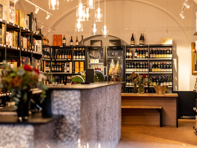 Koželj Wines Ljubljana - Ljubljana