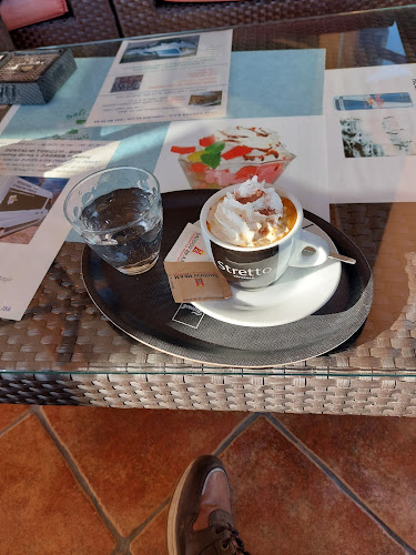 Opinii despre Bar pri Saliju - Tomaž Salesin s.p. în Petrovče - Gastronomija in gostinstvo