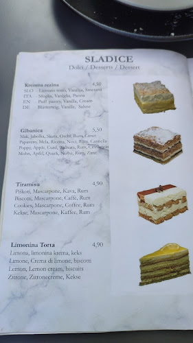 Comentarii opinii despre Mestna Kavarna