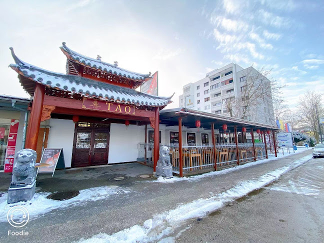 Comentarii opinii despre Azijska Restavracija TAO -Japonska in Kitajska restavracija