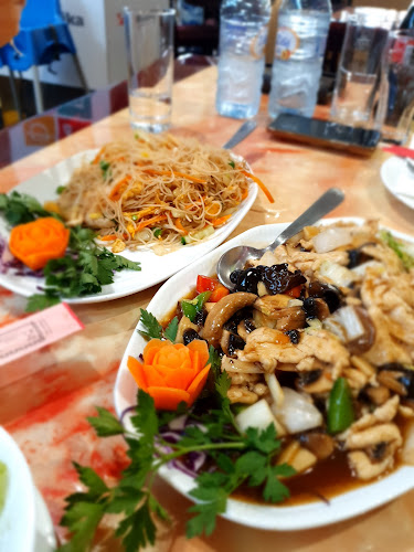 Shanghai City - Maribor