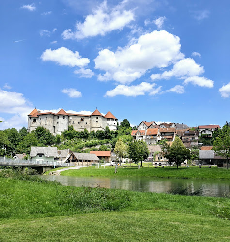 Koren gostinstvo in turizem - Žužemberk