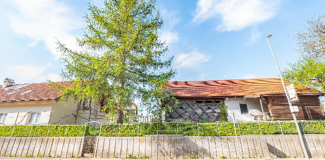 Kavarna Vanilia - Grosuplje